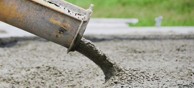 Concrete pump Pontardawe